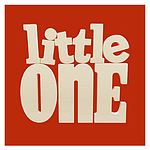 Little One Песок для купания для грызунов,1 кг