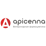 Apicenna Стоп-Стресс таблетки для собак,200мг,20шт